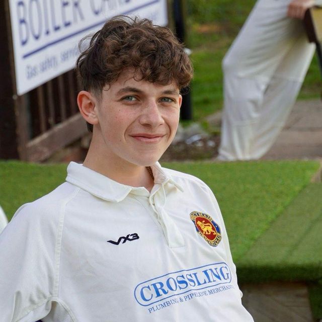 Max Mcghee