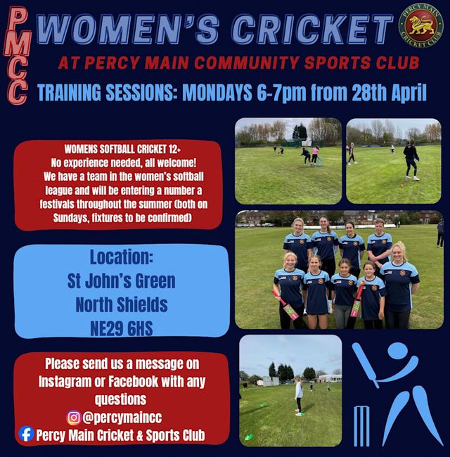 Women's Cricket Schedule