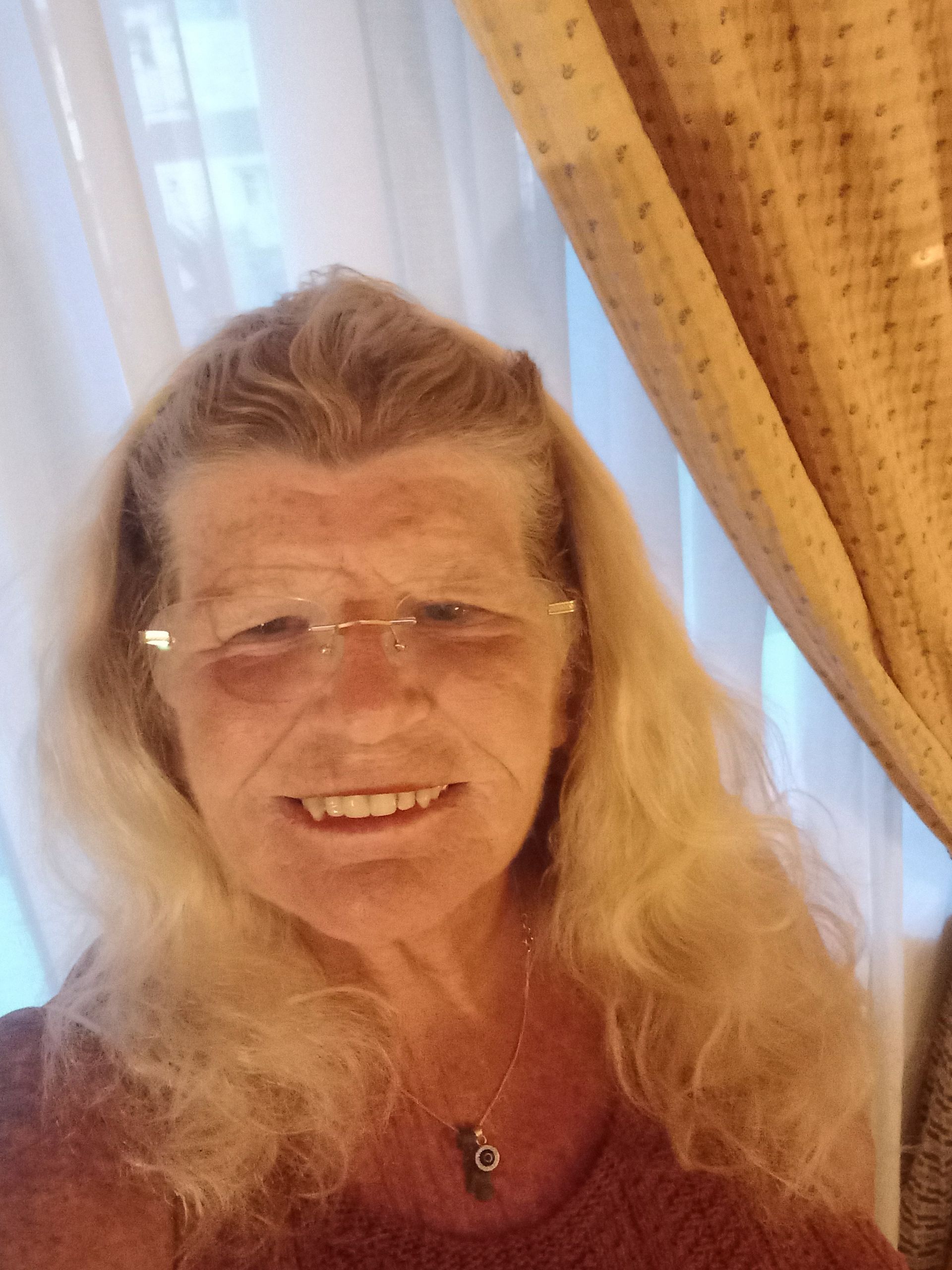Christine Meldrum