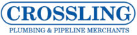 The Crossling logo